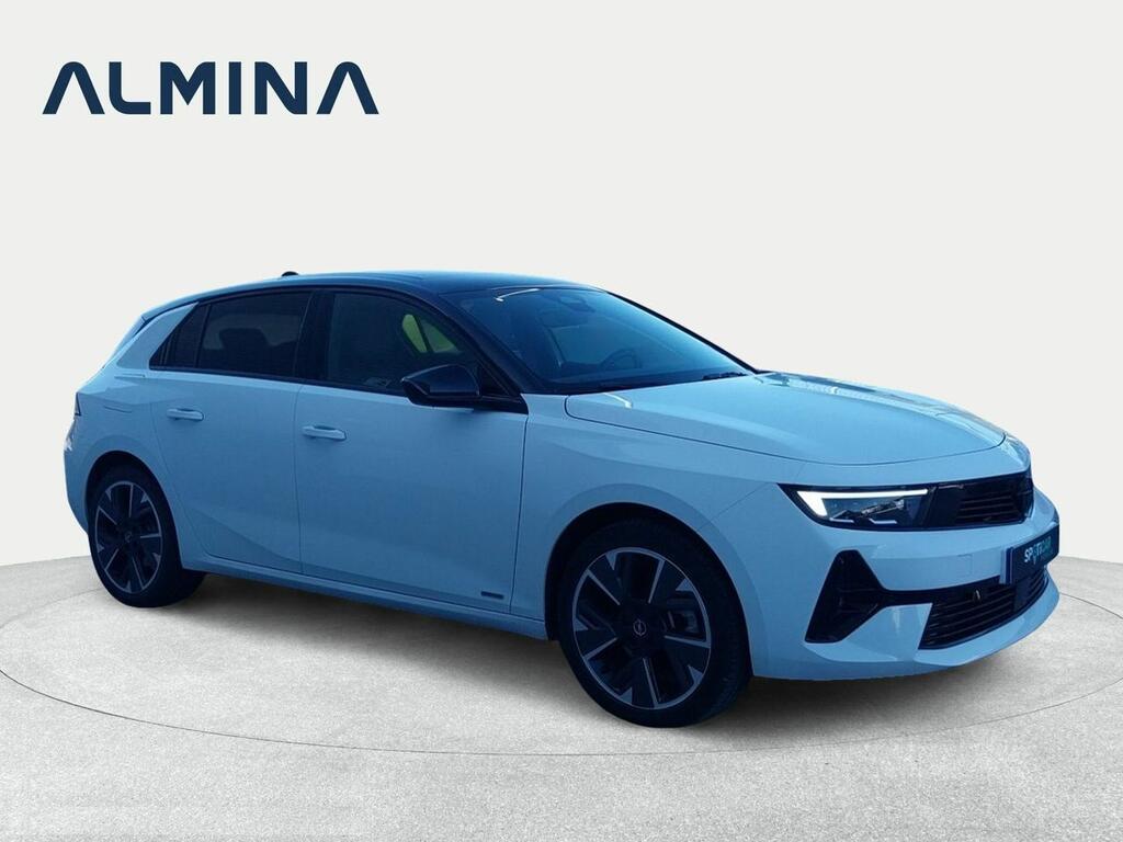Opel Astra 54kWh GS Auto - Foto 676