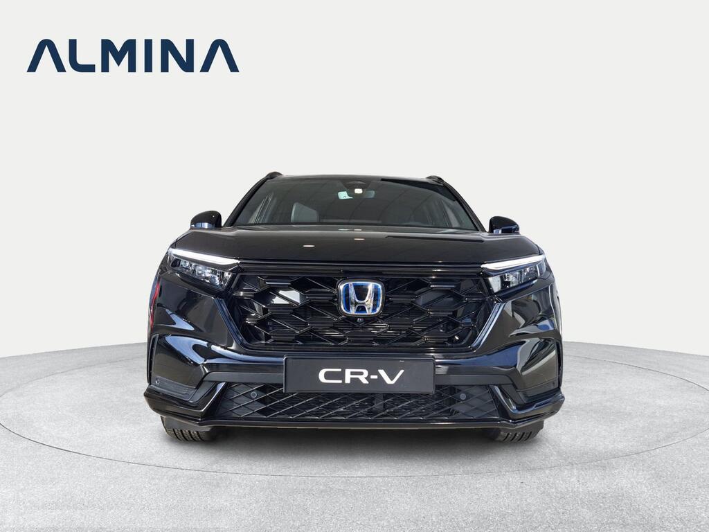 Honda CR-V 2.0 i-MMD PHEV 4X2 Advance Tech - Foto 886