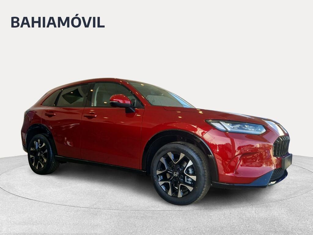 Honda ZR-V 2.0 i-MMD 4x2 Advance CVT - Foto 1648
