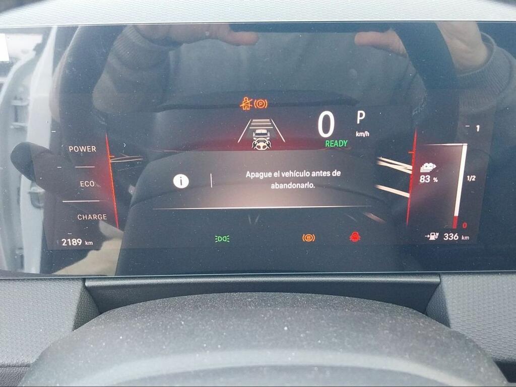Opel Astra 54kWh GS Auto - Foto 691