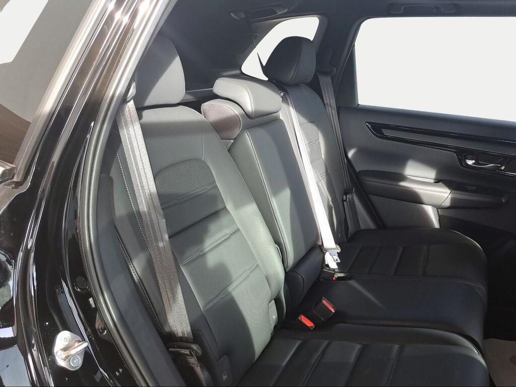Honda CR-V 2.0 i-MMD PHEV 4X2 Advance Tech - Foto 893