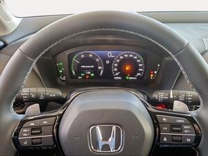 Honda ZR-V 2.0 i-MMD 4x2 Advance CVT