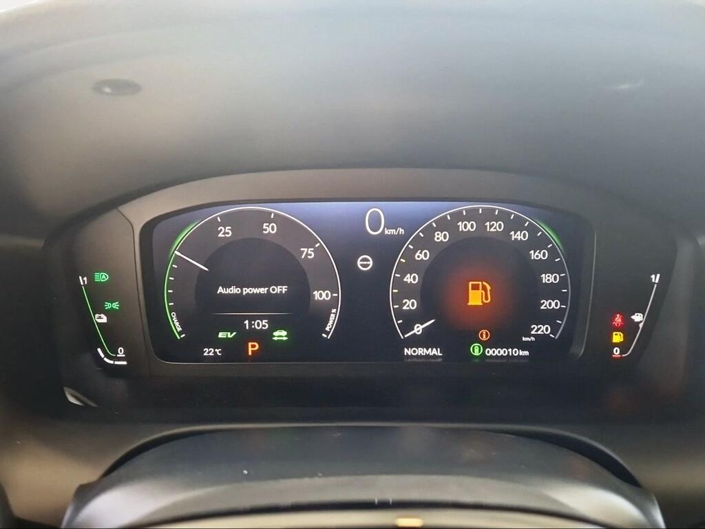 Honda ZR-V 2.0 i-MMD 4x2 Advance CVT - Foto 1663