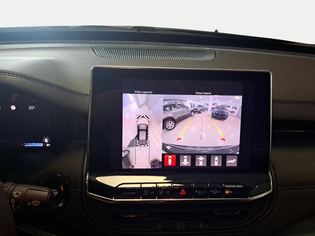 Jeep Compass eHybrid 1.5 MHEV 130HP North Star DCT - Foto 1391