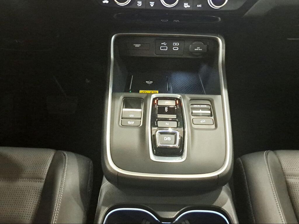 Honda CR-V 2.0 i-MMD HEV 4X2 Elegance - Foto 1458