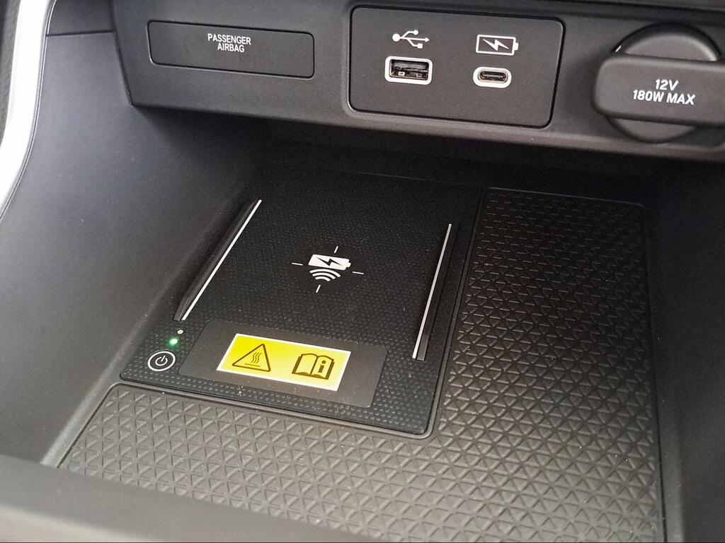 Honda CR-V 2.0 i-MMD PHEV 4X2 Advance Tech - Foto 911