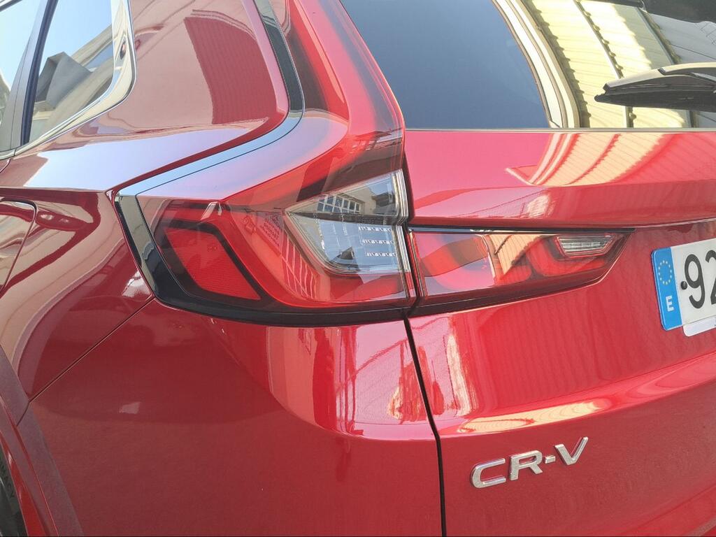 Honda CR-V 2.0 i-MMD HEV 4X2 Elegance - Foto 1203