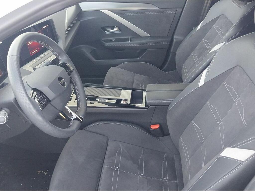 Opel Astra 54kWh GS Auto - Foto 682