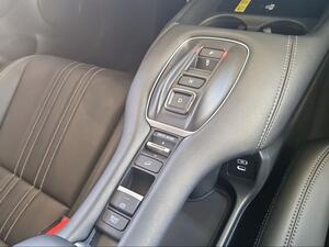 Honda ZR-V 2.0 i-MMD 4x2 Advance CVT