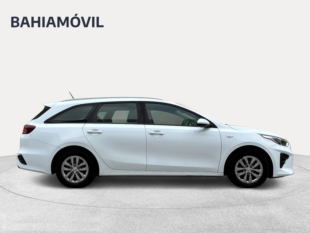 Kia Ceed 1.6 CRDi 85kW (115CV) Concept - Foto 1290