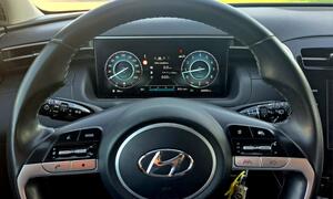 Hyundai Tucson 1.6 TGDI 110kW (150CV) 48V Maxx