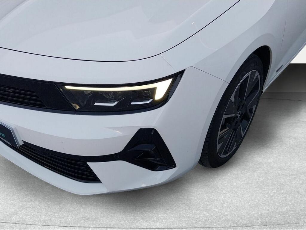 Opel Astra 54kWh GS Auto - Foto 686