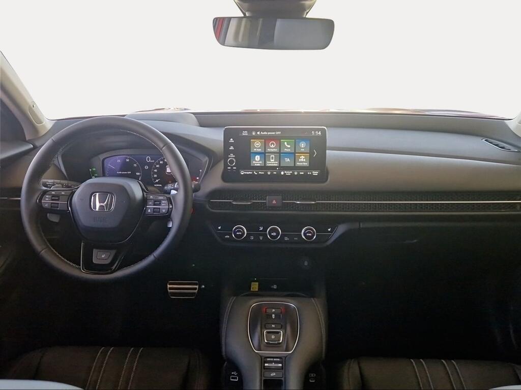 Honda ZR-V 2.0 i-MMD 4x2 Advance CVT - Foto 1653