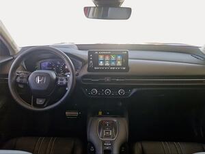 Honda ZR-V 2.0 i-MMD 4x2 Advance CVT