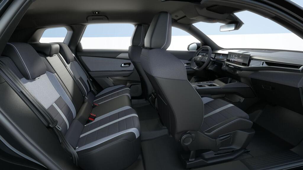 Opel Grandland 1.2T XHT Hybrid eDCT6 S/S GS - Foto 373