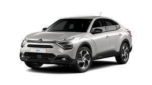 Citroën C4 X PureTech 130 S&S EAT8 Plus