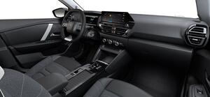 Citroën C4 X PureTech 130 S&S EAT8 Plus