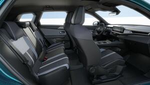 Opel Grandland 1.2T XHT Hybrid eDCT6 S/S GS