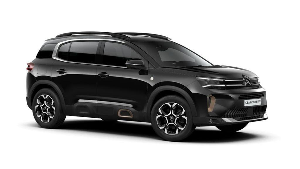 Citroën C5 Aircross BlueHdi 96kW (130CV) S&S EAT8 C Series - Foto 251