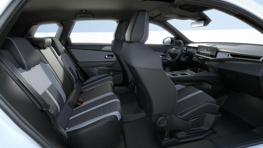 Opel Grandland 1.2T XHT Hybrid eDCT6 S/S GS - Foto 359