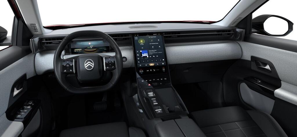 Citroën C5 Aircross Citroën Eléctrico 154kW (210CV) You - Foto 241