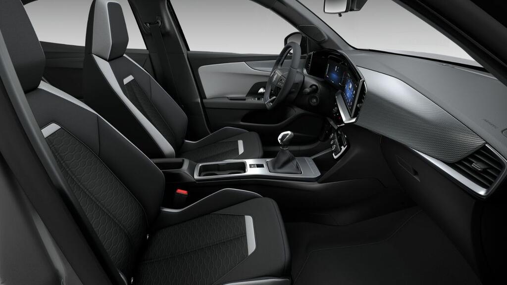 Opel Mokka 1.2 T 100kW (136 CV) Edition - Foto 292