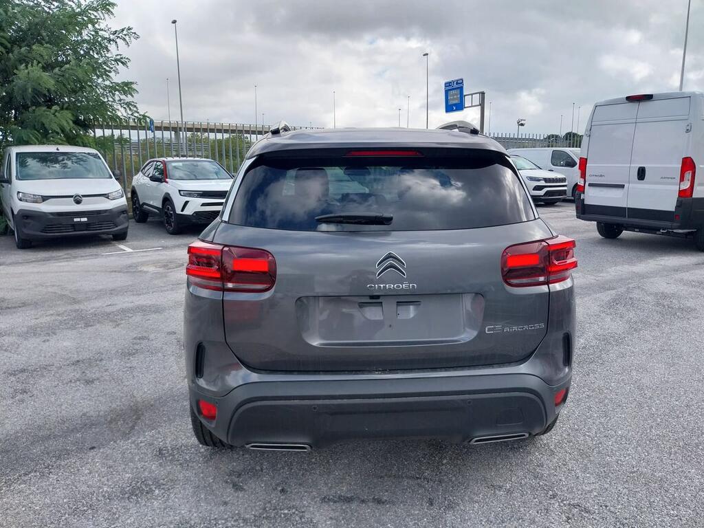 Citroën C5 Aircross HYBRID 100kW (136CV) e-DCS6 Plus - Foto 210