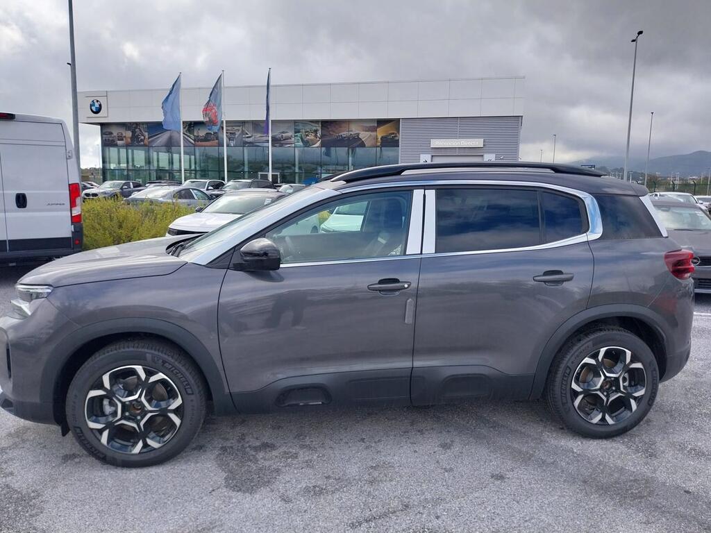 Citroën C5 Aircross HYBRID 100kW (136CV) e-DCS6 Plus - Foto 208
