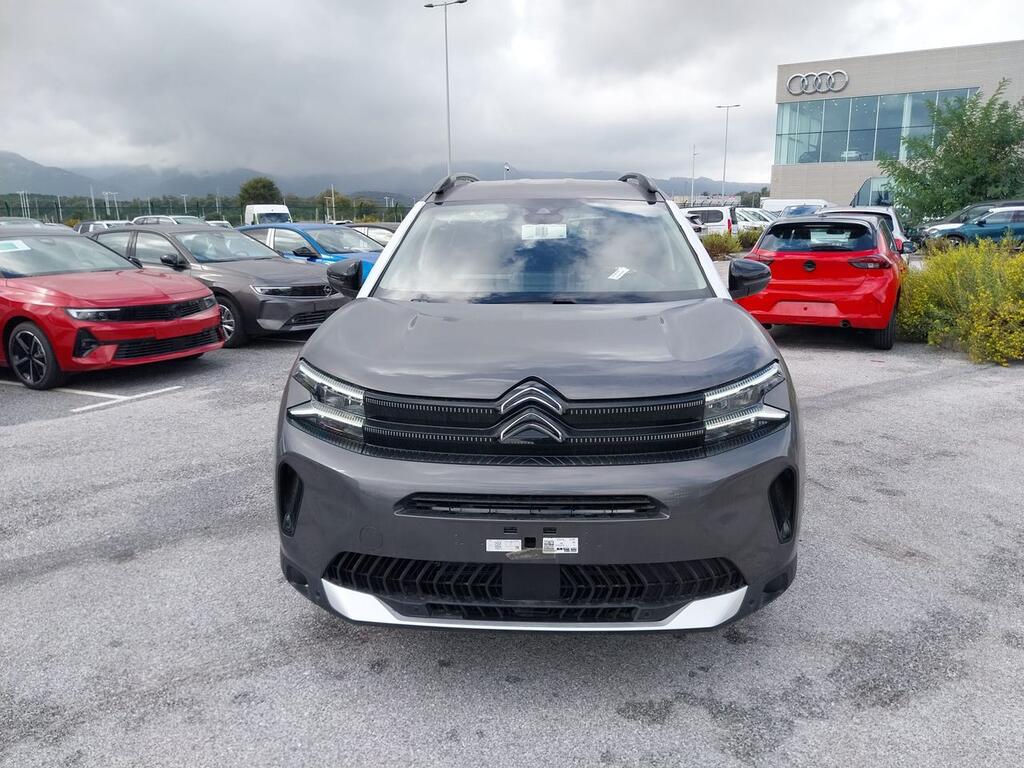 Citroën C5 Aircross HYBRID 100kW (136CV) e-DCS6 Plus - Foto 211