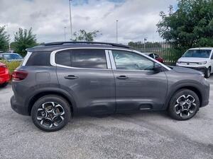 Citroën C5 Aircross HYBRID 100kW (136CV) e-DCS6 Plus