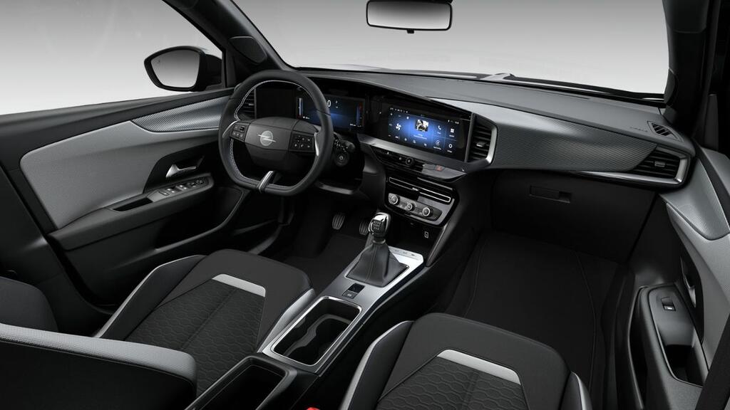 Opel Mokka 1.2 T 100kW (136 CV) Edition - Foto 286