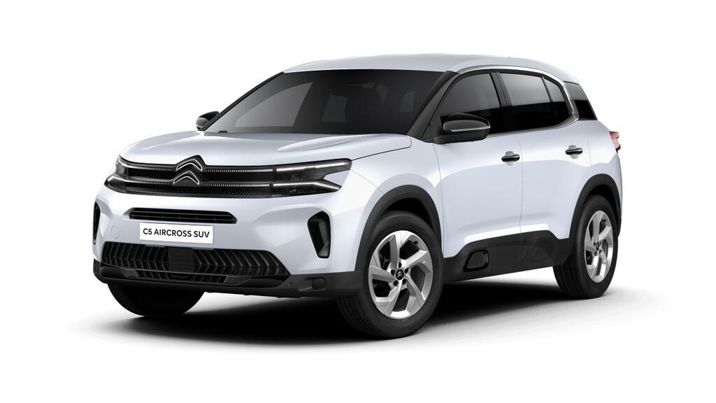 Citroën C5 Aircross HYBRID 100kW (136CV) e-DCS6 Plus - Foto 169