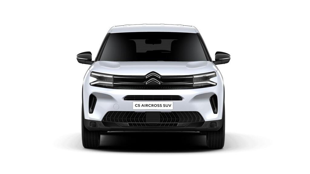 Citroën C5 Aircross HYBRID 100kW (136CV) e-DCS6 Plus - Foto 170