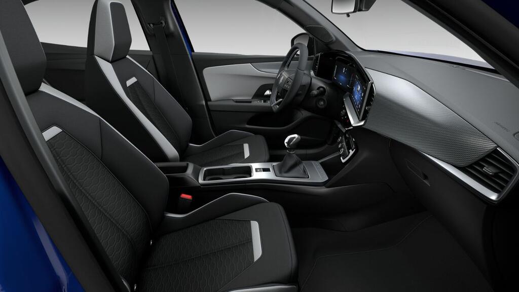 Opel Mokka 1.2 T 100kW (136 CV) Edition - Foto 266