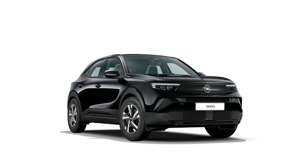 Opel Mokka 1.2 T 100kW (136 CV) Edition - Foto 284