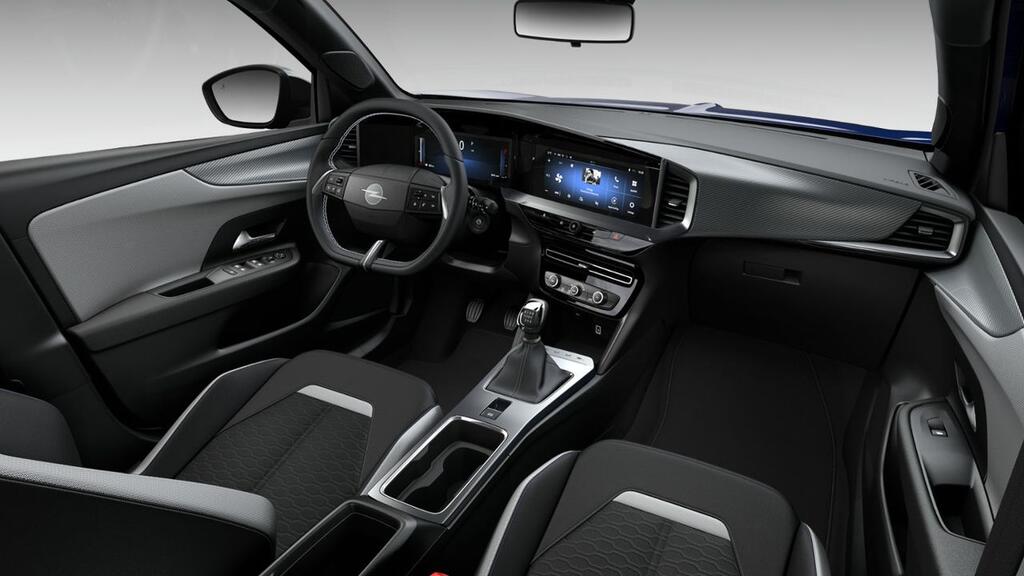 Opel Mokka 1.2 T 100kW (136 CV) Edition - Foto 265