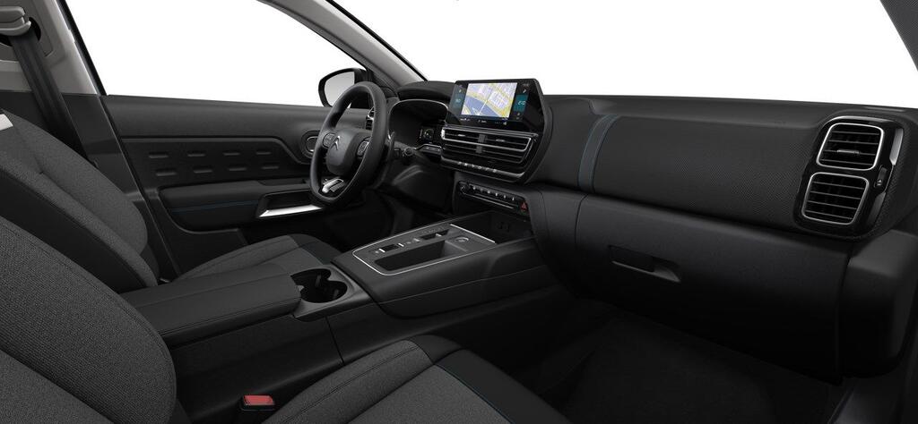 Citroën C5 Aircross HYBRID 100kW (136CV) e-DCS6 Plus - Foto 174