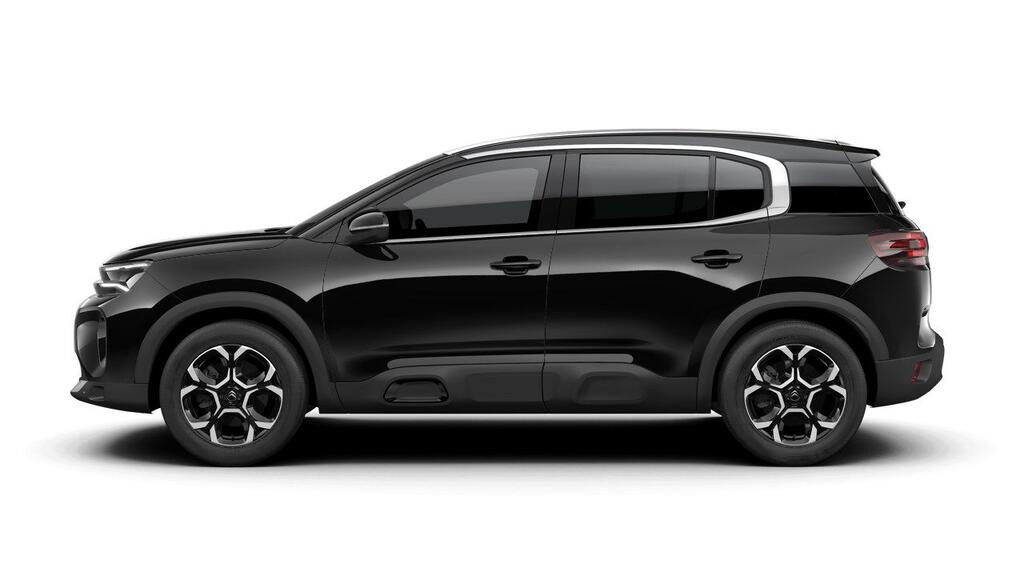 Citroën C5 Aircross HYBRID 100kW (136CV) e-DCS6 Plus - Foto 229