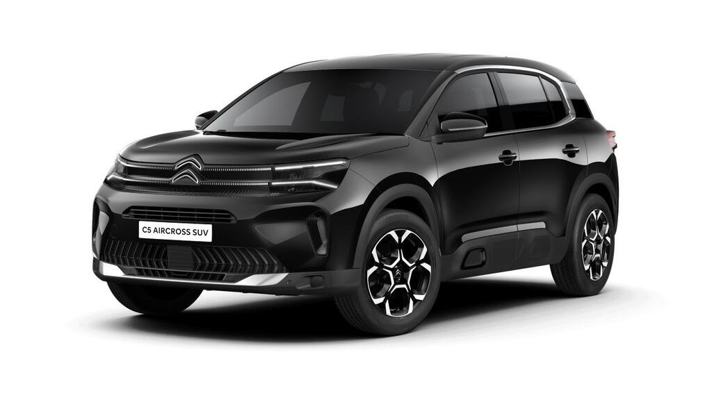 Citroën C5 Aircross HYBRID 100kW (136CV) e-DCS6 Plus - Foto 228