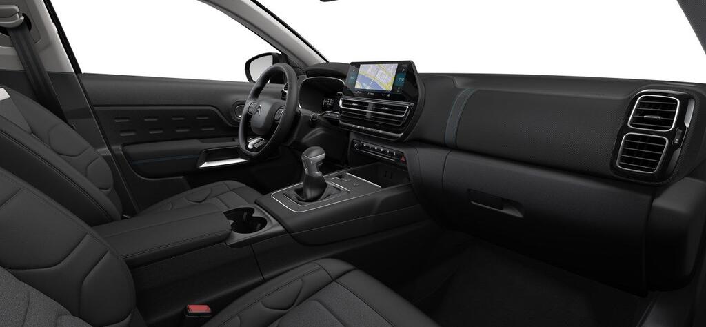 Citroën C5 Aircross HYBRID 100kW (136CV) e-DCS6 Plus - Foto 233