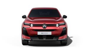 Citroën C5 Aircross HYBRID 107kW (145CV) e-DCS6 Max