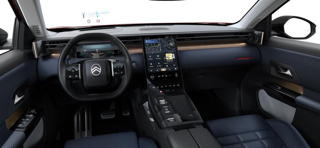 Citroën C5 Aircross HYBRID 107kW (145CV) e-DCS6 Max - Foto 224