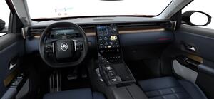 Citroën C5 Aircross HYBRID 107kW (145CV) e-DCS6 Max