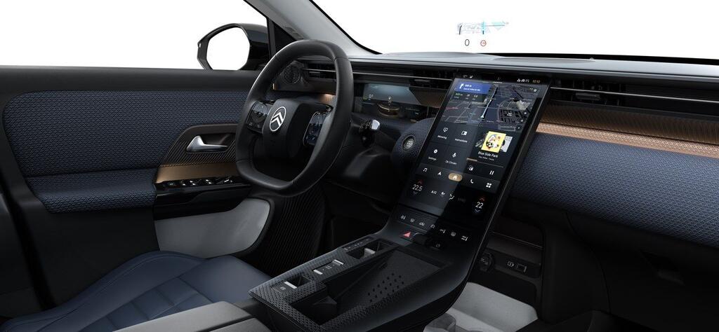 Citroën C5 Aircross HYBRID 107kW (145CV) e-DCS6 Max - Foto 279