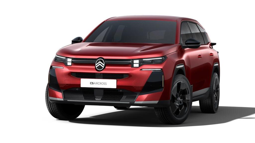 Citroën C5 Aircross HYBRID 107kW (145CV) e-DCS6 Max - Foto 218