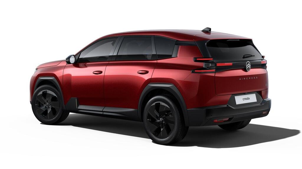 Citroën C5 Aircross HYBRID 107kW (145CV) e-DCS6 Max - Foto 222