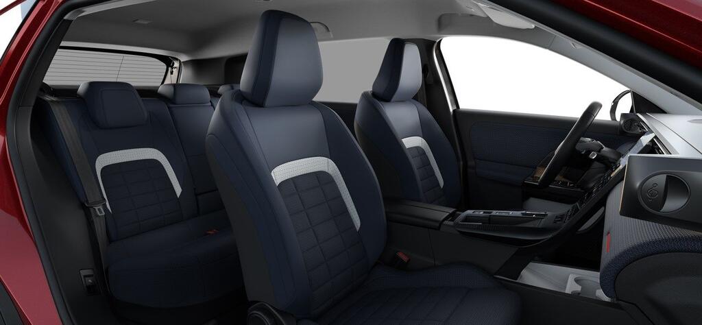 Citroën C5 Aircross HYBRID 107kW (145CV) e-DCS6 Plus - Foto 300