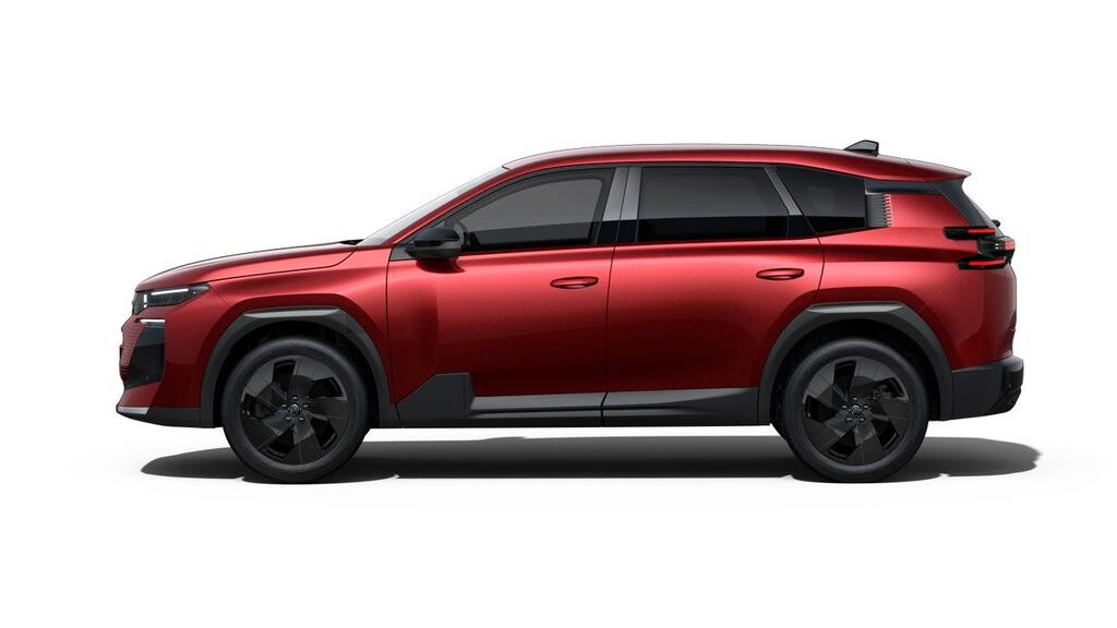 Citroën C5 Aircross HYBRID 107kW (145CV) e-DCS6 Plus - Foto 241