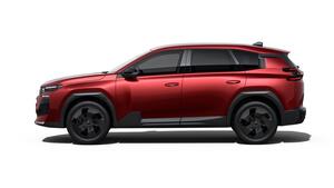Citroën C5 Aircross HYBRID 107kW (145CV) e-DCS6 Plus