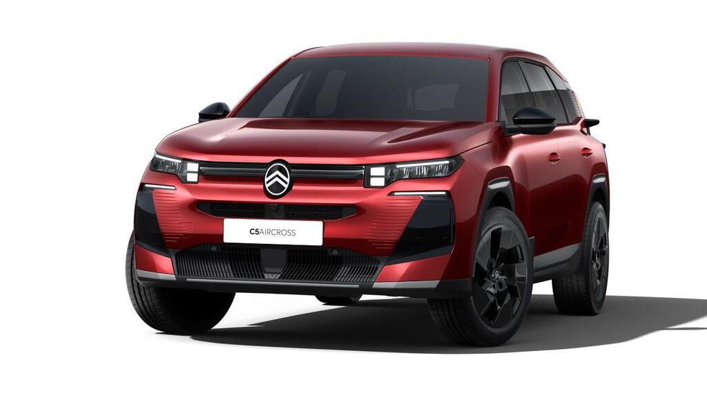 Citroën C5 Aircross HYBRID 107kW (145CV) e-DCS6 Plus - Foto 239